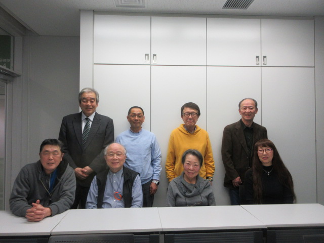 秋田PHP講演会の開催報告 秋田PHP講演会の開催報告