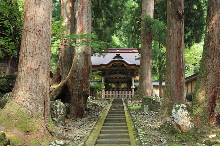 永平寺(PIXTA)