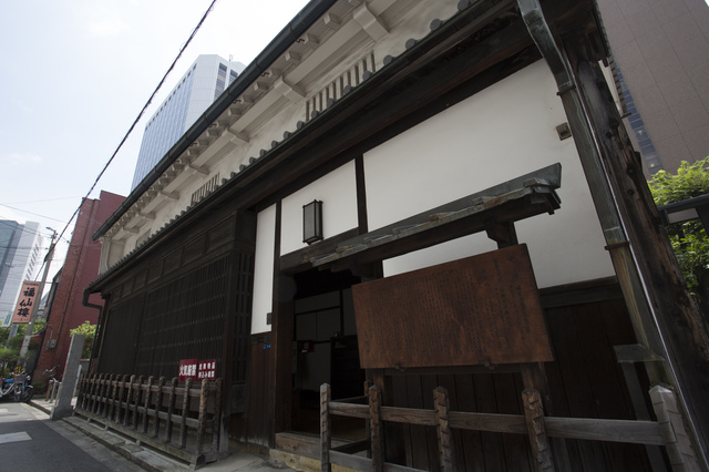適塾(PIXTA)