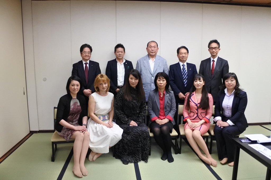第1回プレ開催の様子