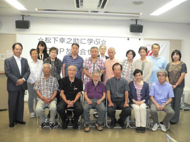 名古屋、千葉、広島でPHP友の会セミナーを開催 活動報告(学び・交流)