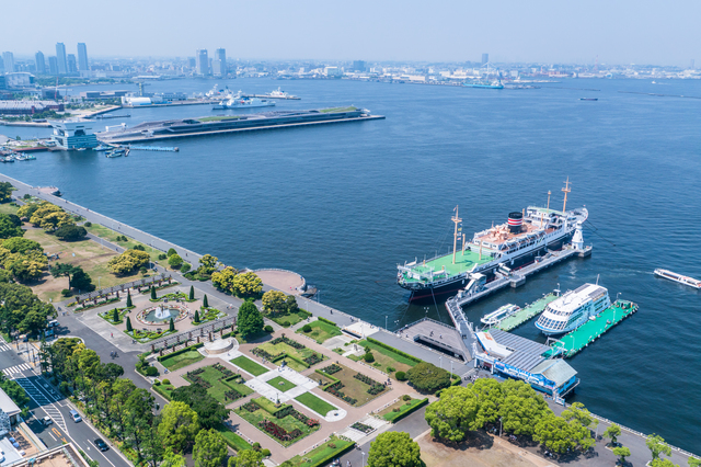 横浜ＰＨＰほんとうの時代友の会