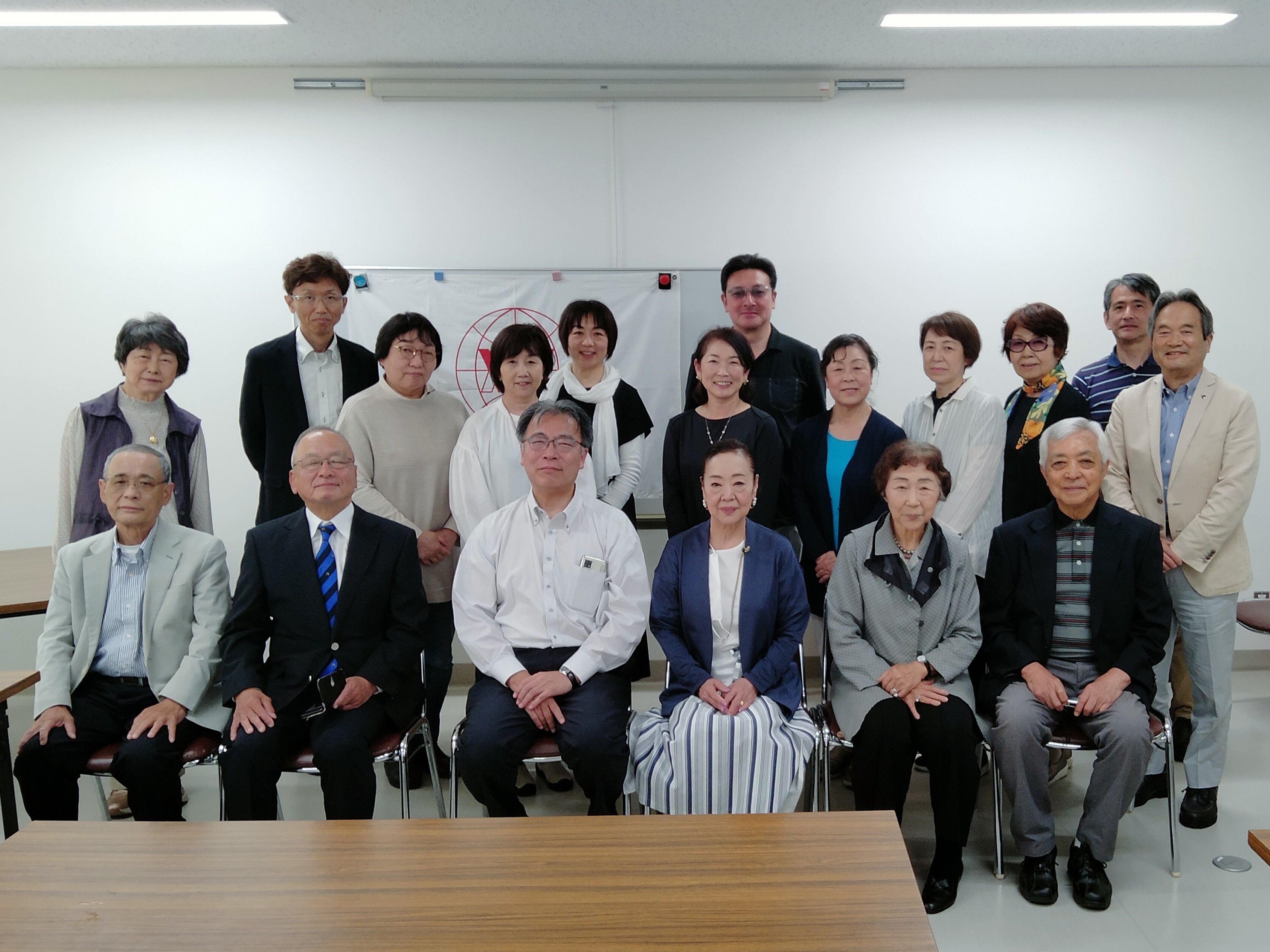 山梨ＰＨＰ友の会20周年記念講演会 開催
