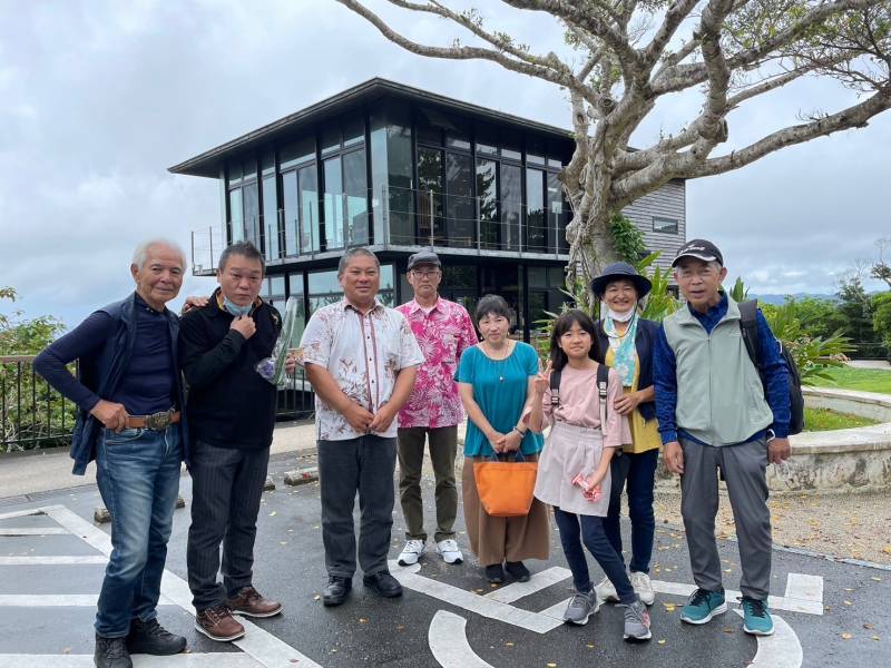 第３回リアル「日帰りツアー」開催
