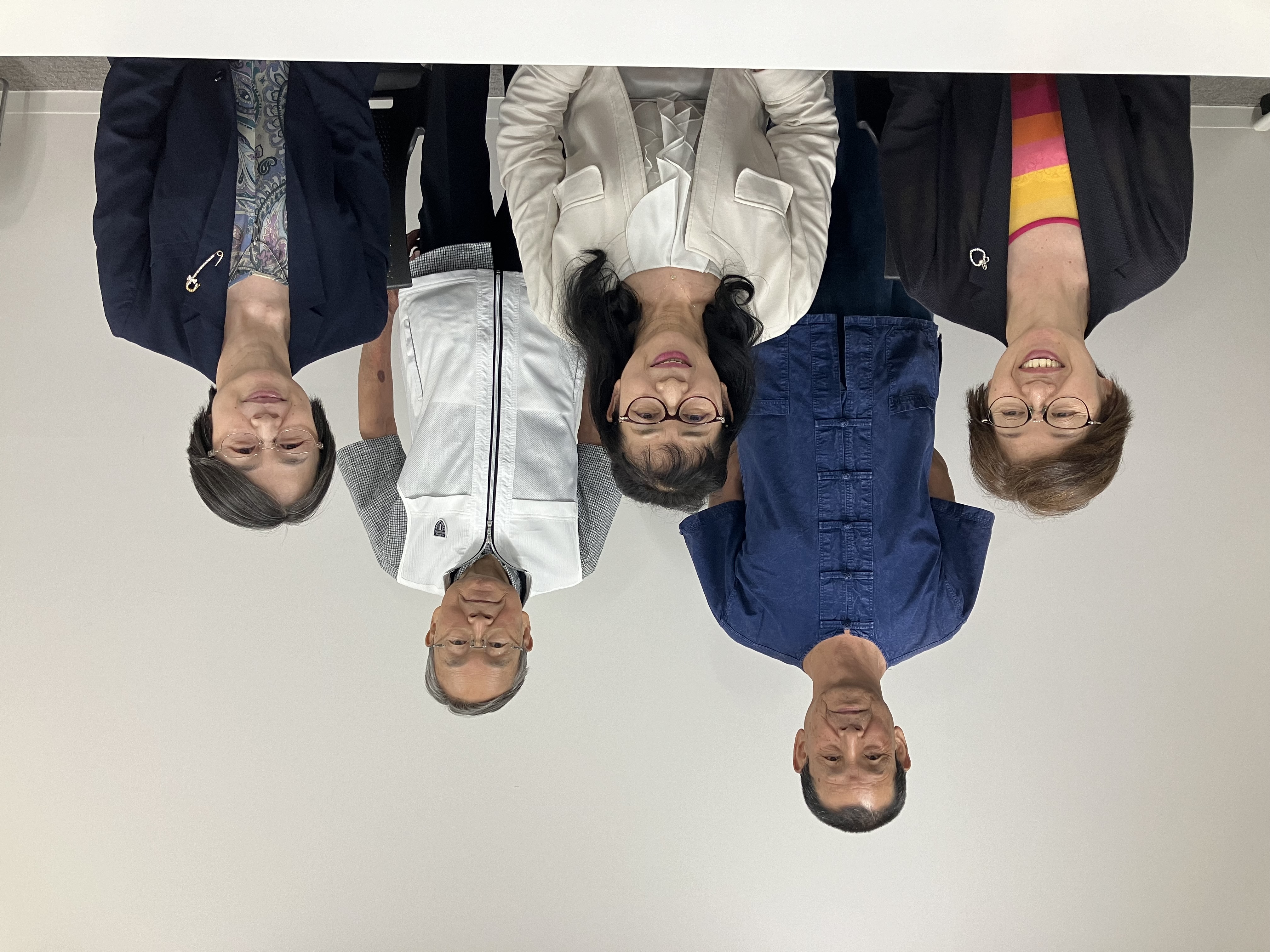 兵庫ＰＨＰ研究会  6月度例会を開催　　　　　　　　　　　　