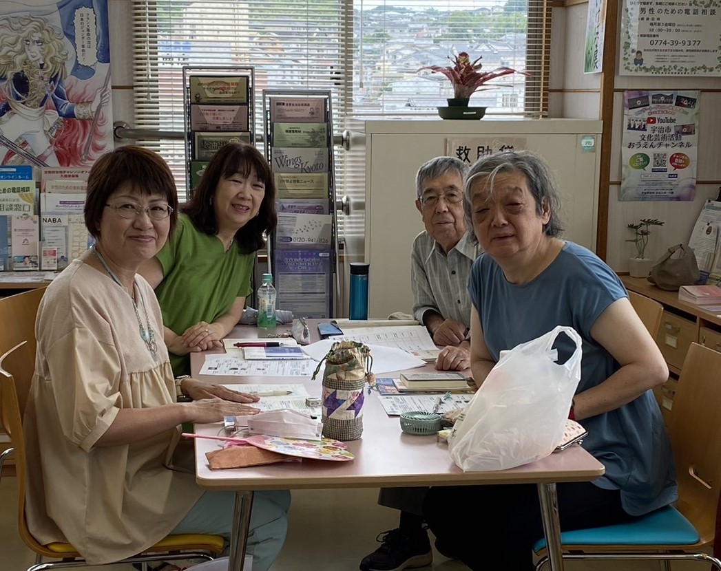 宇治PHP読書友の会 6月度例会を開催　　　　　　　　　　　