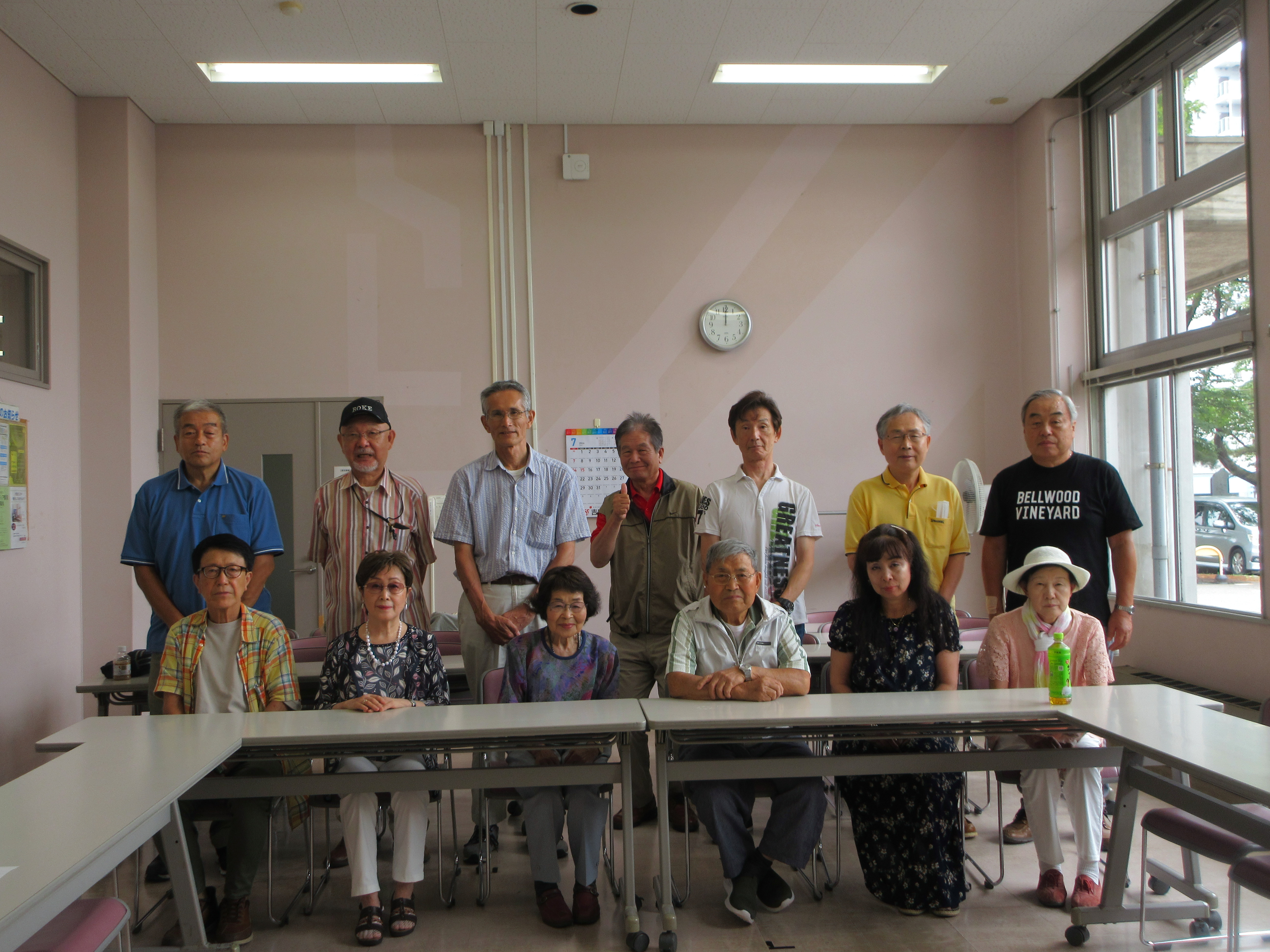 仙台あおば＆山形合同例会の開催報告