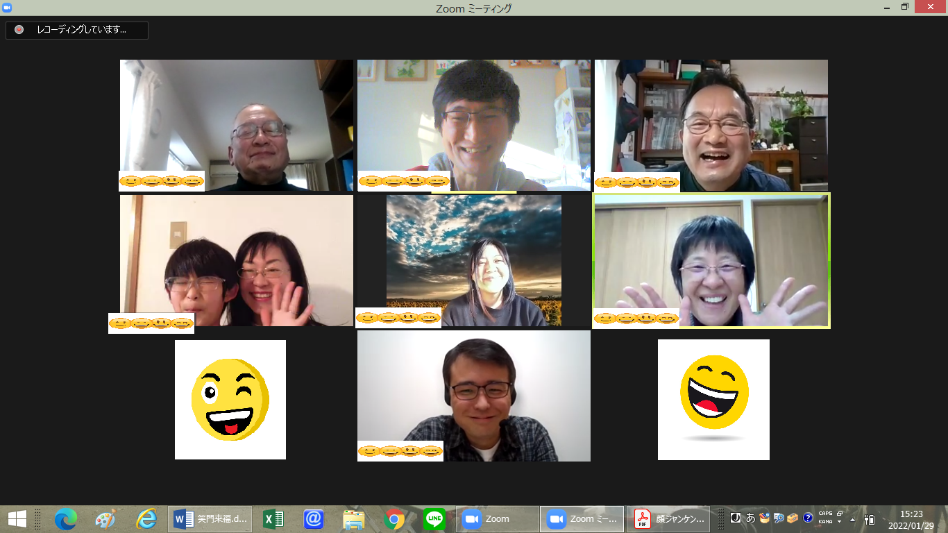 PHPオンラインEAST・第5回例会報告(^_^)/~