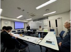 関西PHP・SDGs友の会 活動報告 「大阪PHP経営者友の会」例会に参加して