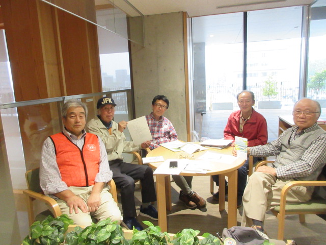 秋田PHP友の会の５月例会報告