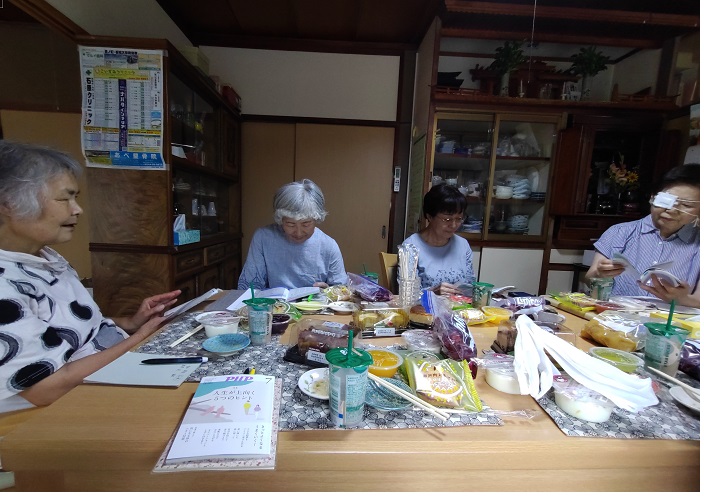 南相馬PHP友の会2025年7月度例会
