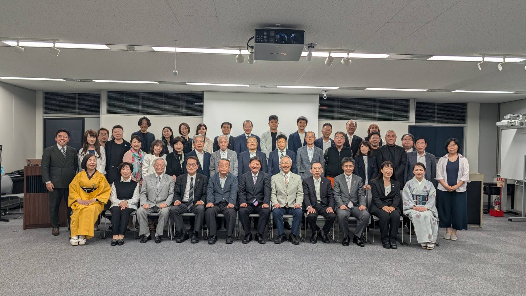 第７回ＰＨＰ経営者友の会交流会を開催！