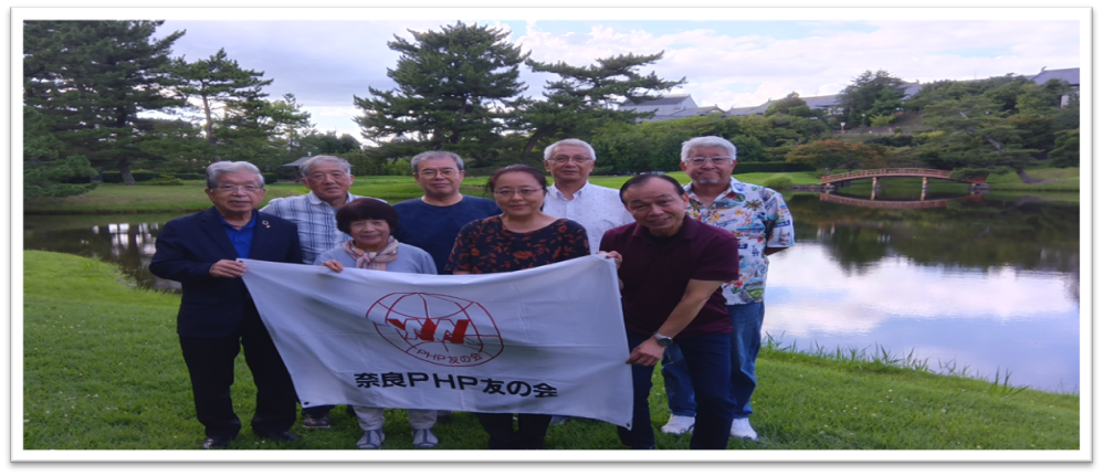 奈良PHP友の会　7月度例会を開催