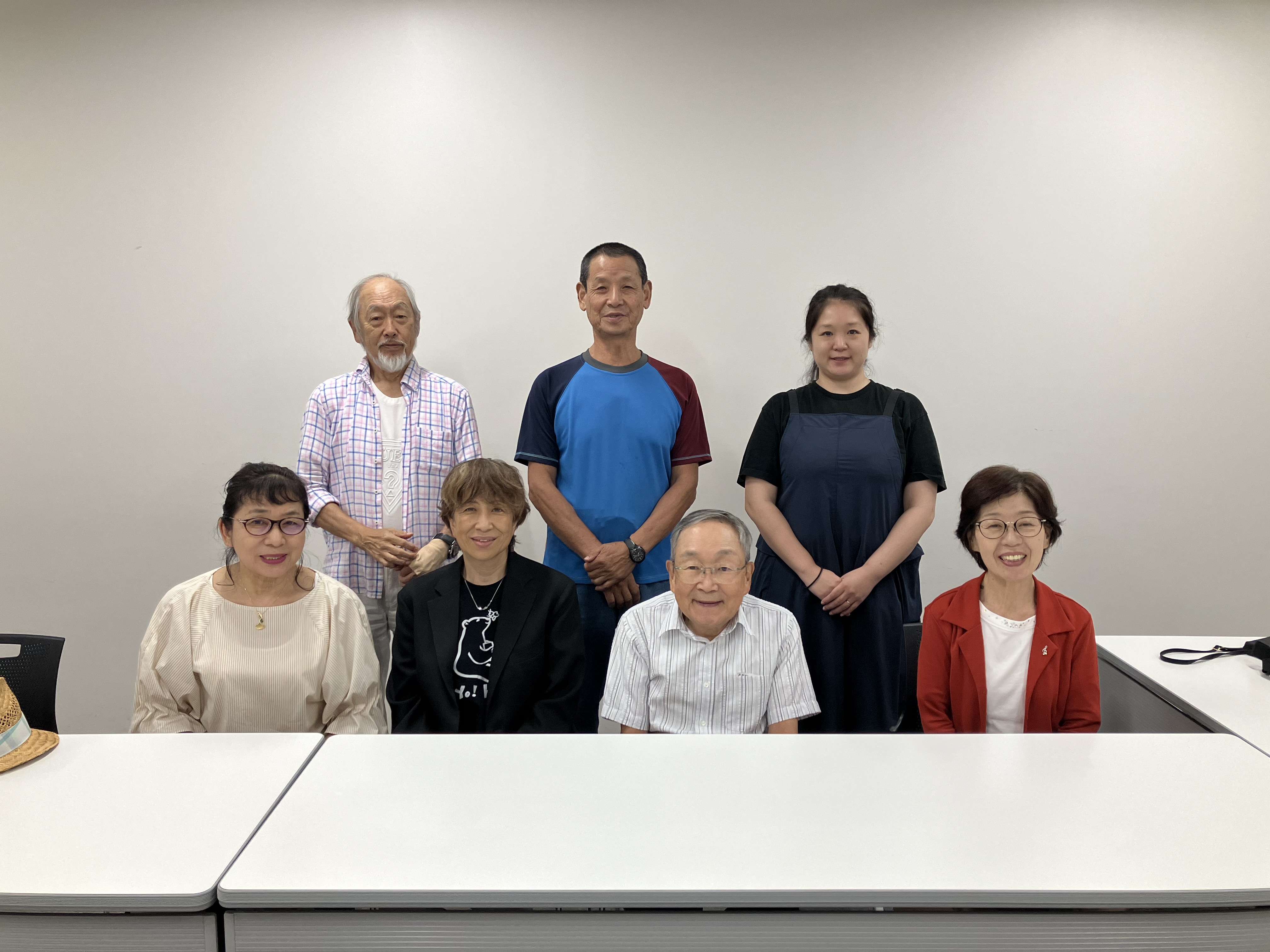 兵庫ＰＨＰ研究会8月例会を開催