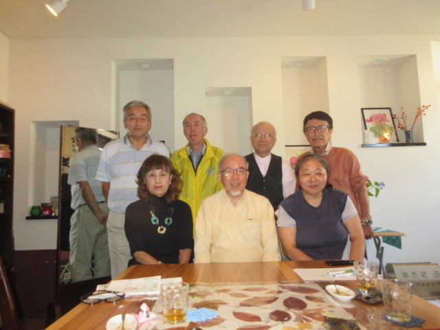秋田PHP友の会９月例会報告
