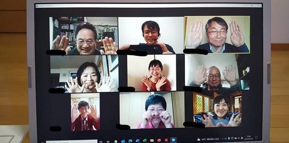 PHPオンラインEAST・第8回例会報告(^_^)/~