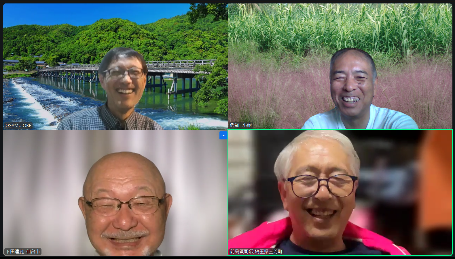 オンラインPHP読書会MiRAi 10月例会を開催しました