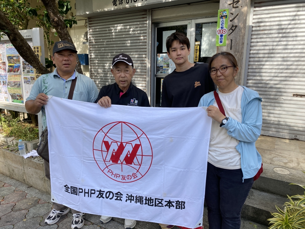 ゴミの量が半分に・・・