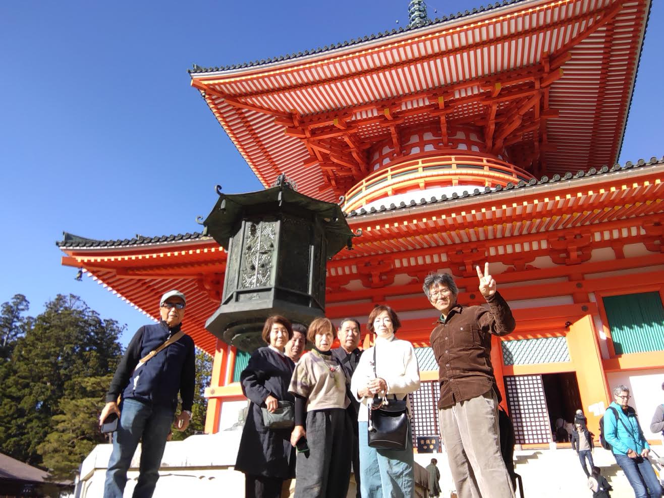 名古屋素心の会・四日市異見会合同研修会