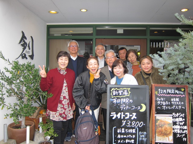 奈良まほろばPHP友の会第２回講演＆ランチ例会開催！