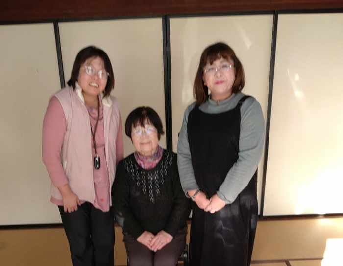 「福島PHP松下幸之助女子会きらら」1月度例会を開催