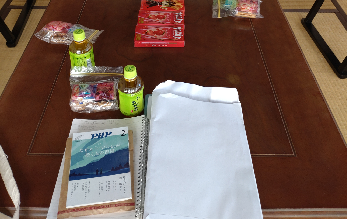 「福島PHP松下幸之助女子会きらら」2月度例会を開催しました