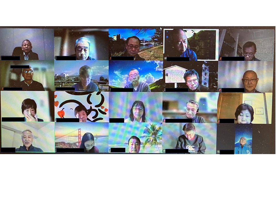 素直アドバイザー2級3級交流会の開催結果報告 素直アドバイザー2級3級交流会の開催結果報告