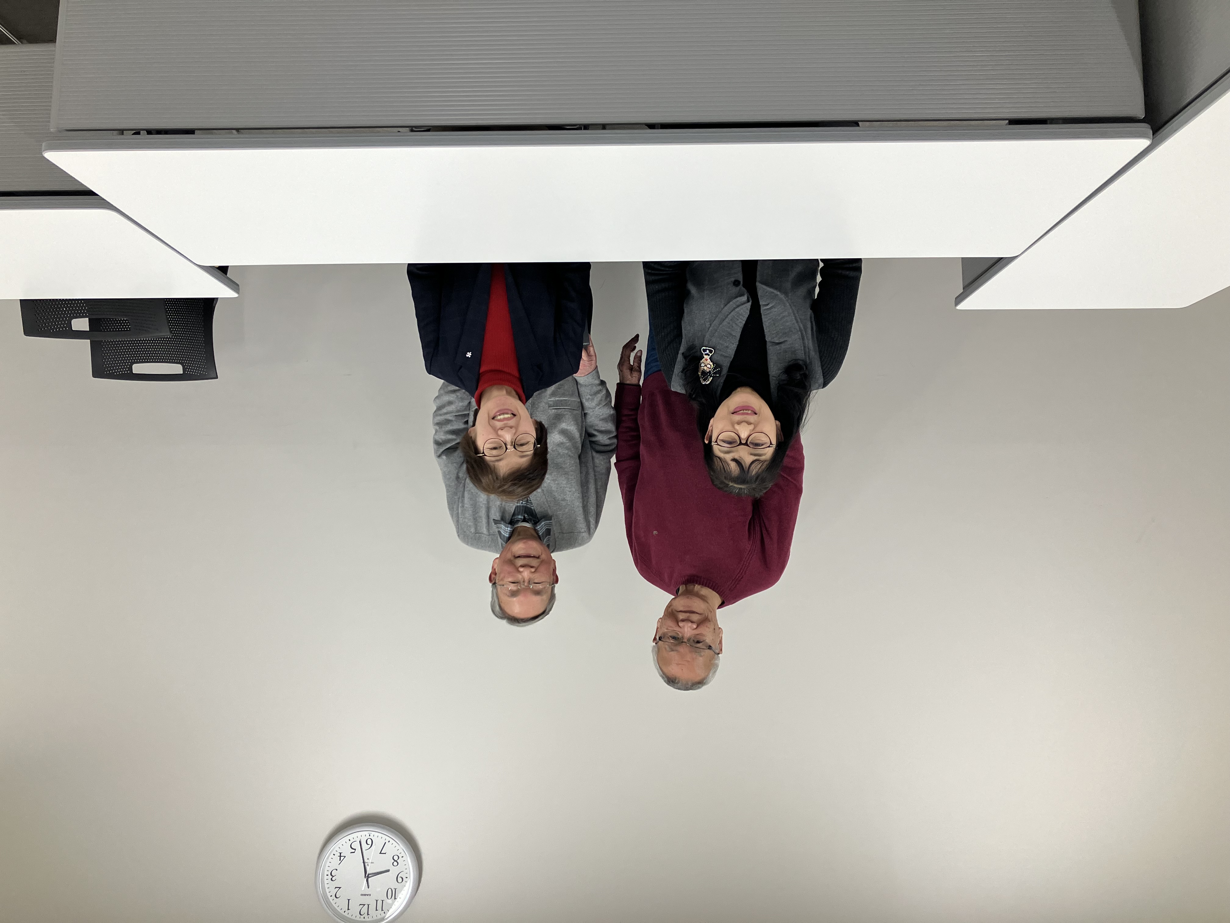 兵庫ＰＨＰ研究会2月例会を開催