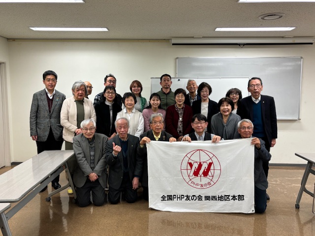 関西リーダー研修会で現状打開についての　集中討議（3/21）