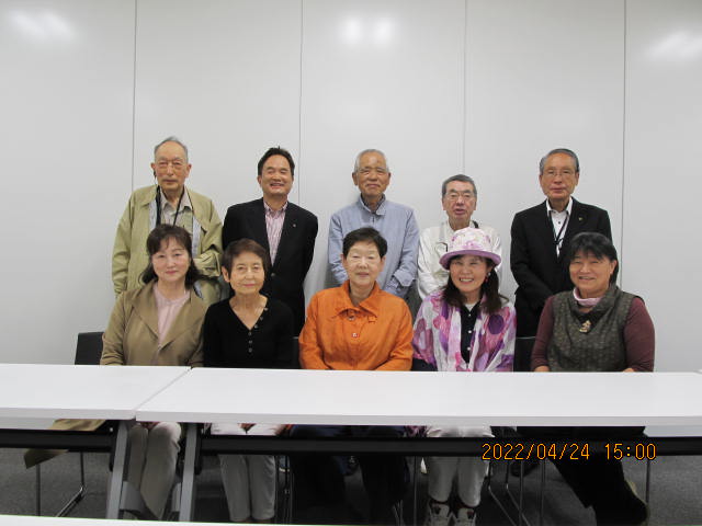 柏PHP読書友の会第6回例会開催！