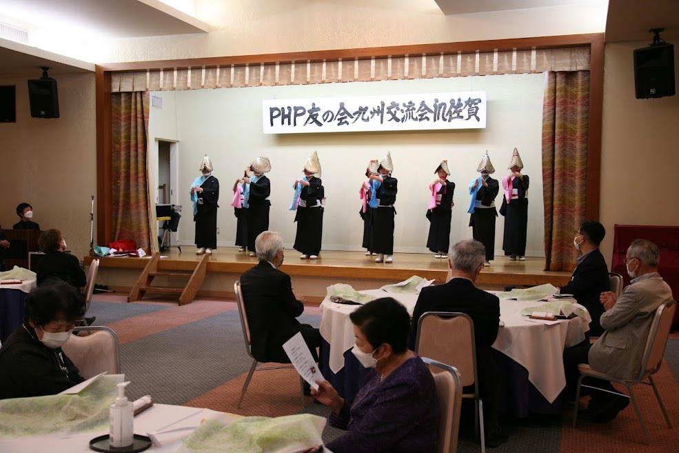 九州エリアイン佐賀鹿島交流大会