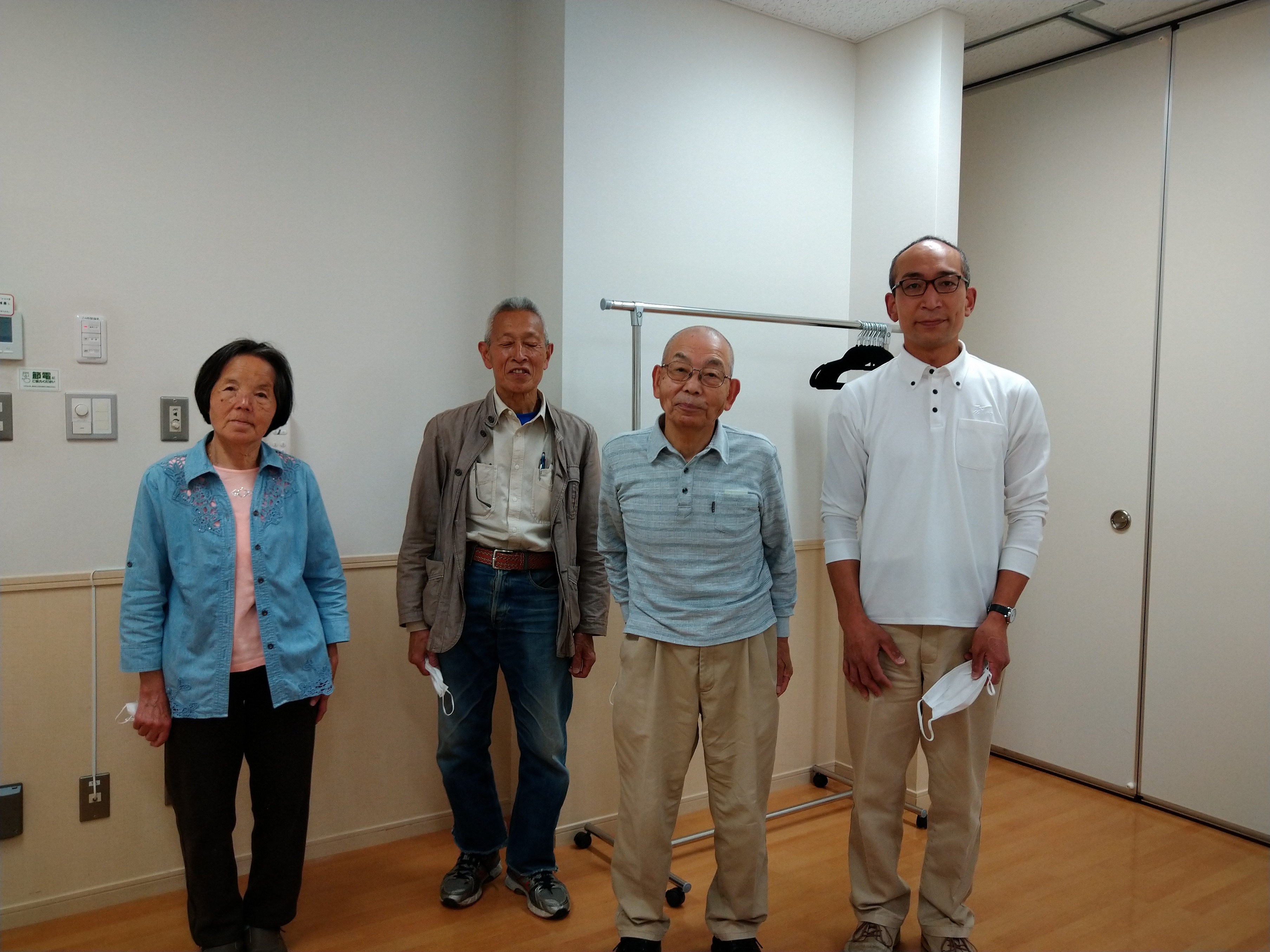 小田原PHP読書友の会5月例会