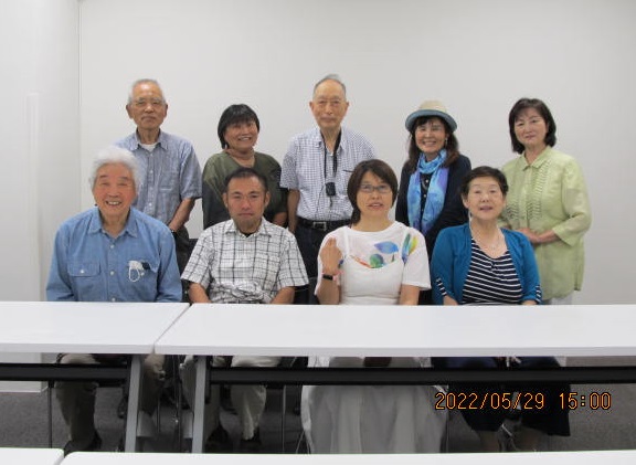 柏PHP読書友の会第7回例会を開催！