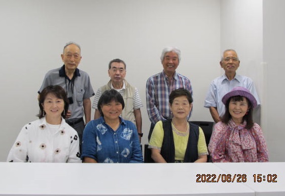 柏PHP読書友の会第8回例会開催！