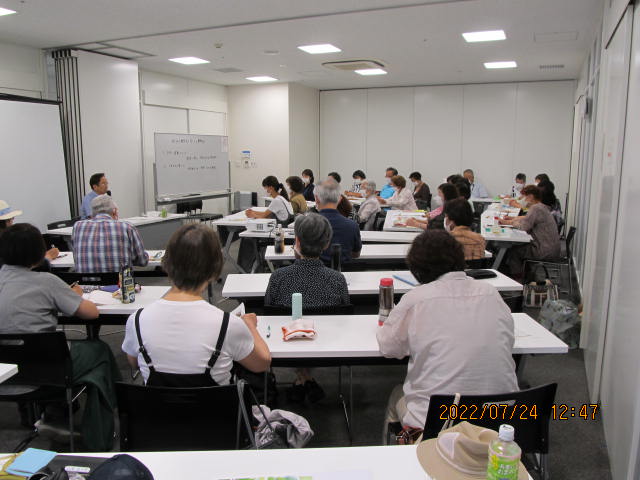 柏PHP読書友の会ミニ講演会を開催！