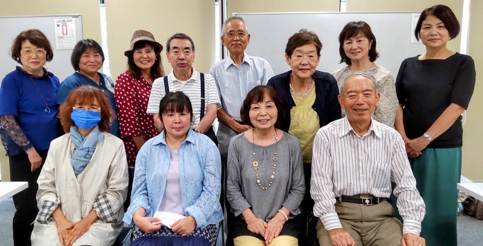 柏PHP読書友の会第8回例会開催！