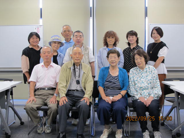 柏PHP読書友の会第9回例会開催！