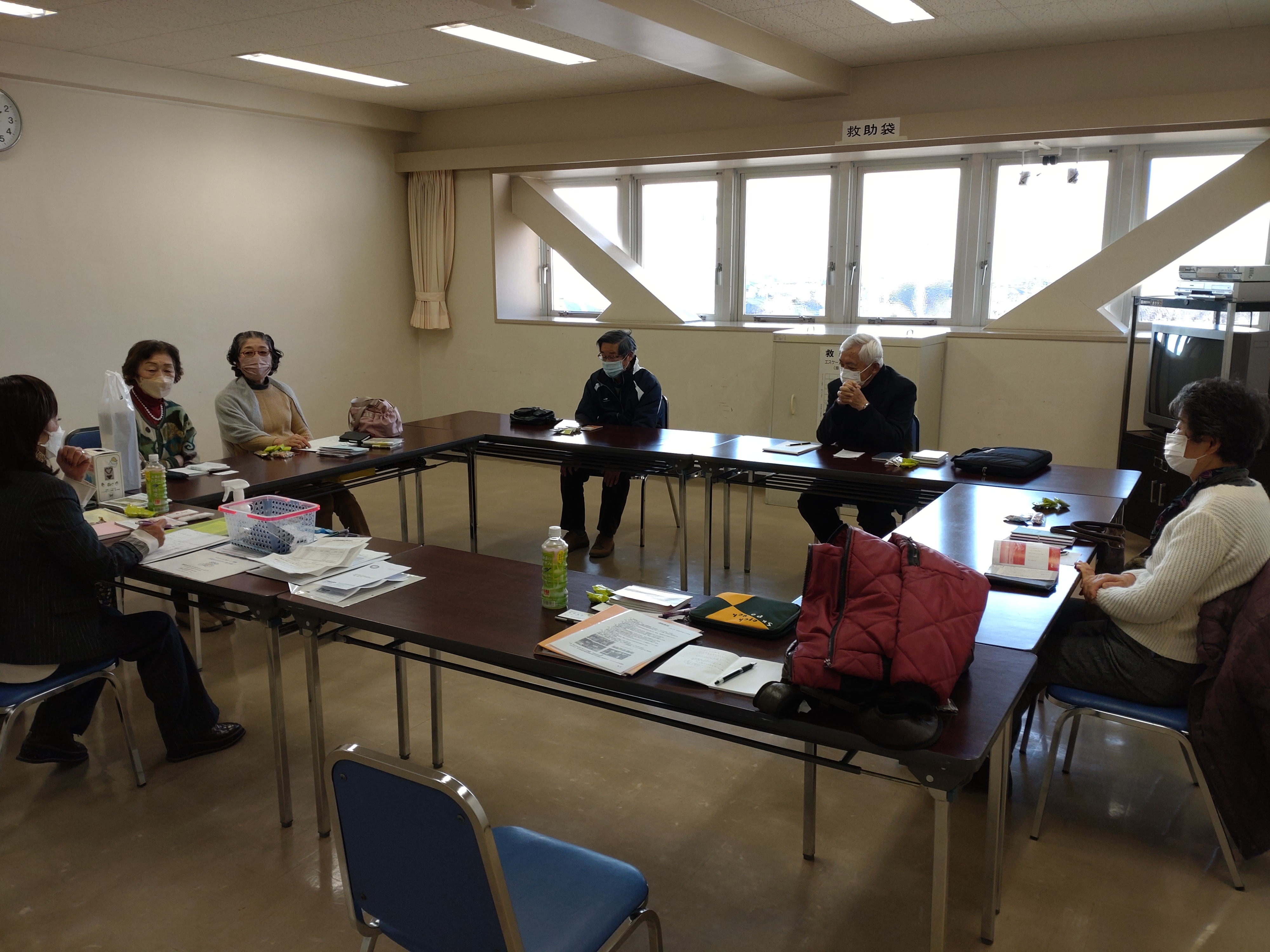 山梨PHP友の会・例会報告(^^♪