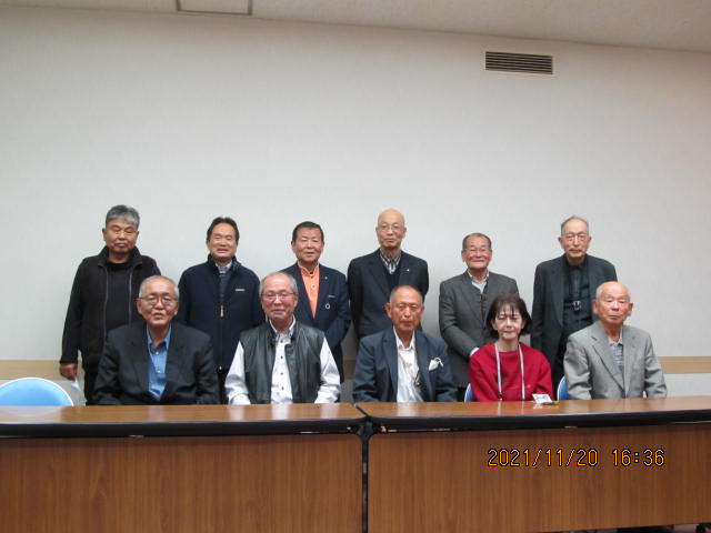 千葉PHP読書友の会、久々の例会再開！