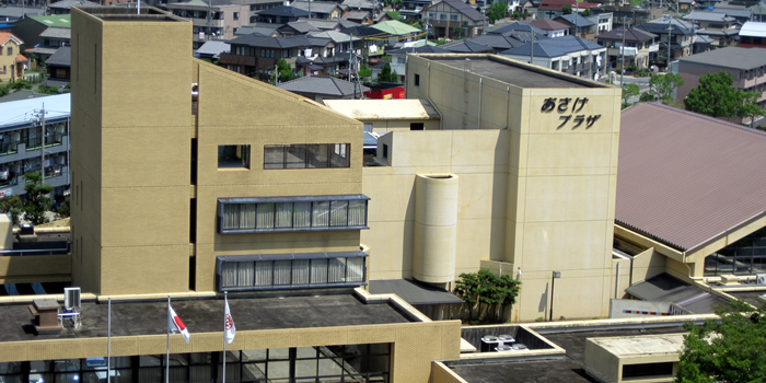 《PHP四日市異見会三重》さんの定例会にお邪魔致しました。