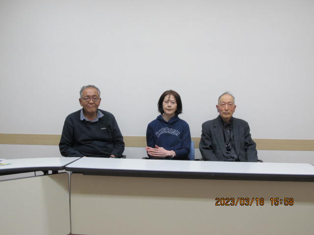 千葉県地区で新会「PHP誌千葉読者友の会」発足