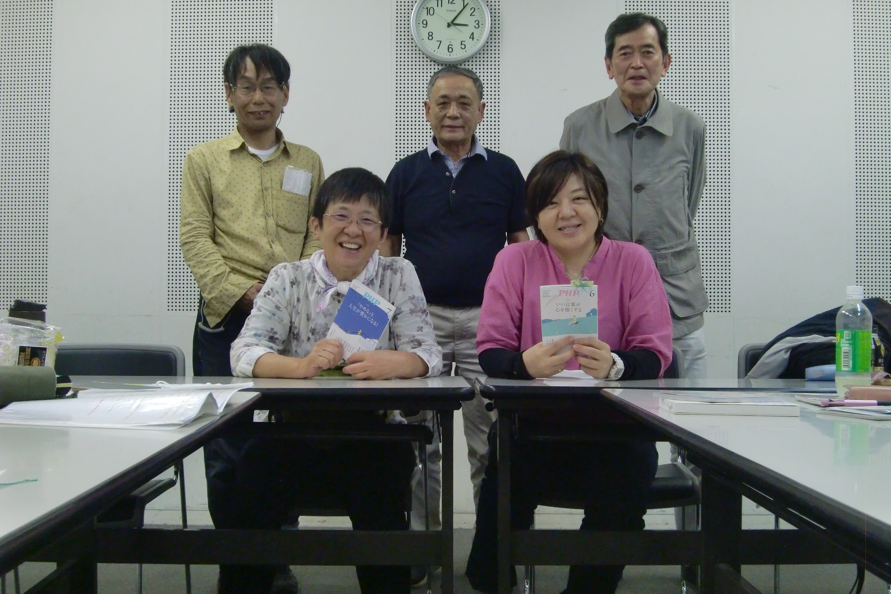 PHP松本の会６月例会を開催しました！