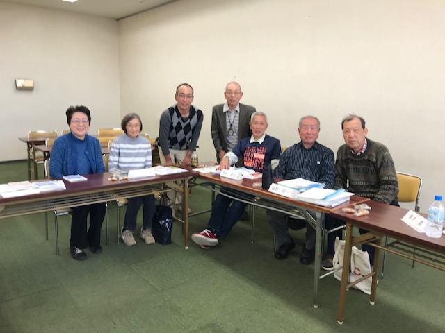 小田原ＰＨＰ読書友の会12月例会のご案内