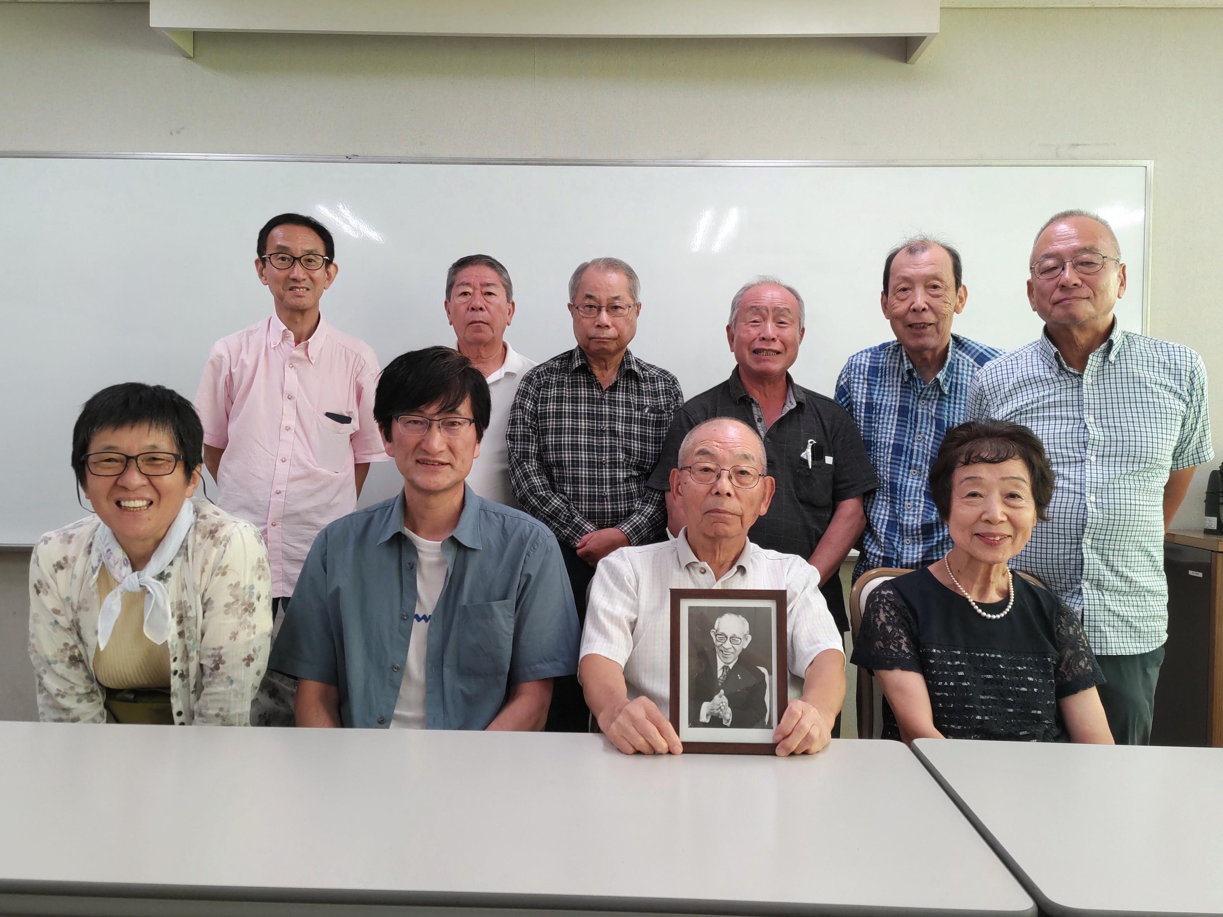 神奈川県地区リーダー交流会を開催