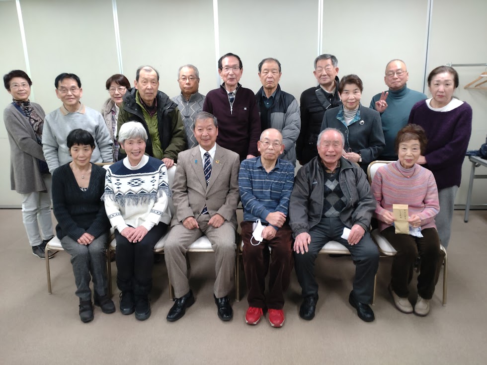 神奈川県地区オープン例会を開催しました！