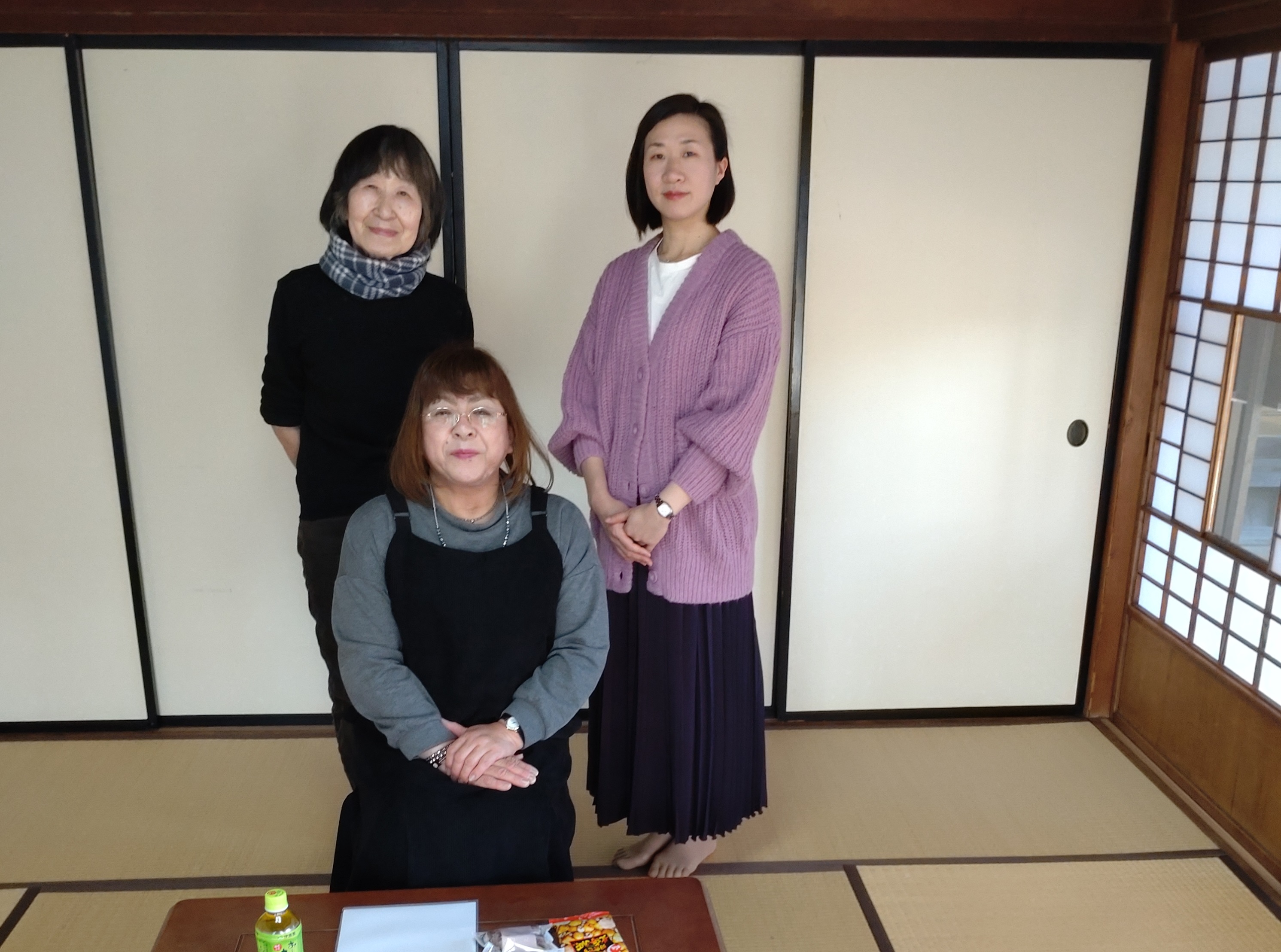 福島ＰＨＰ松下幸之助女子会きらら、3月度例会開催しました。