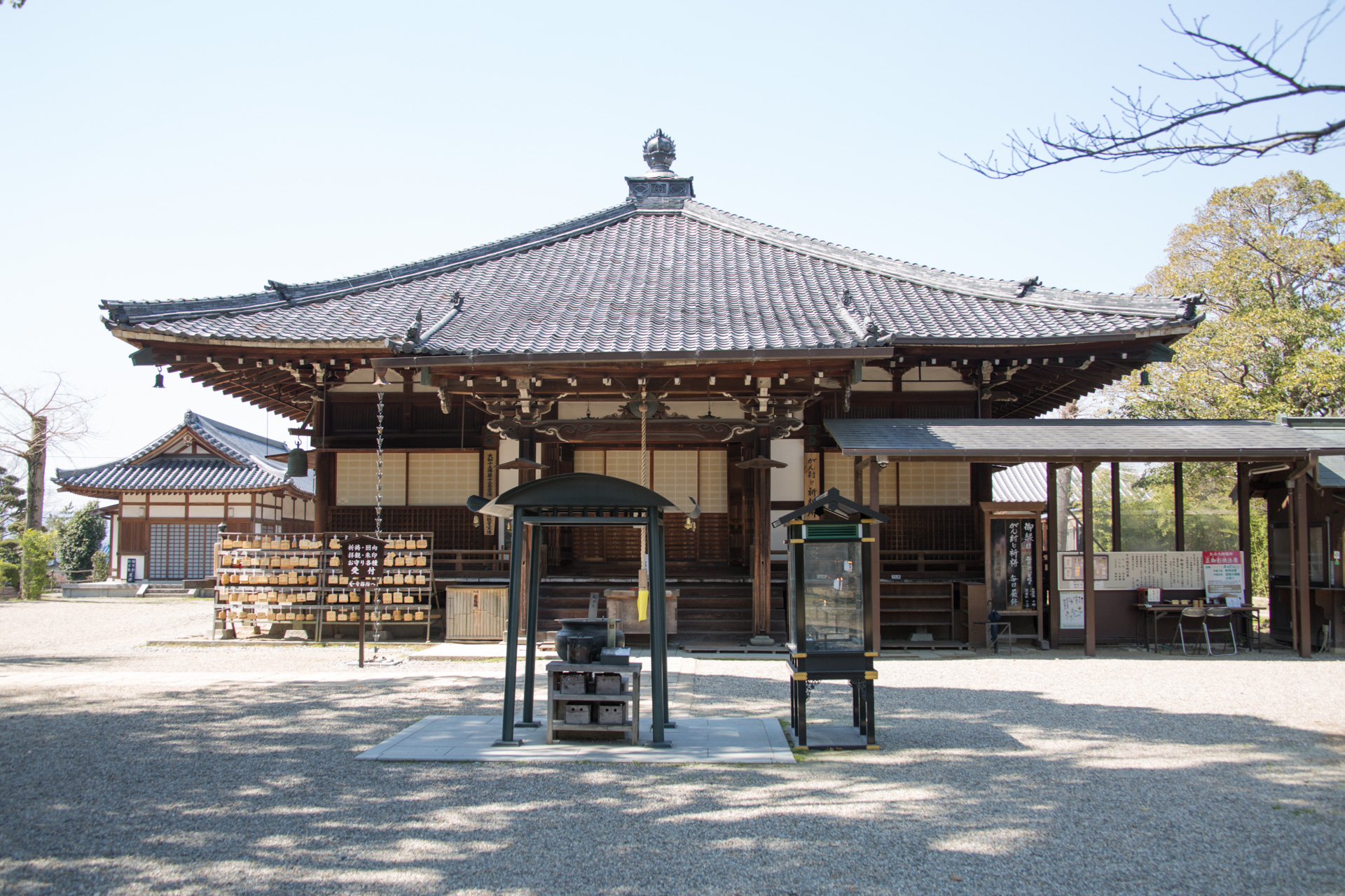 【定員に達しました】奈良PHP友の会主催　「第１９回PHP心の講演会in大安寺」のご案内