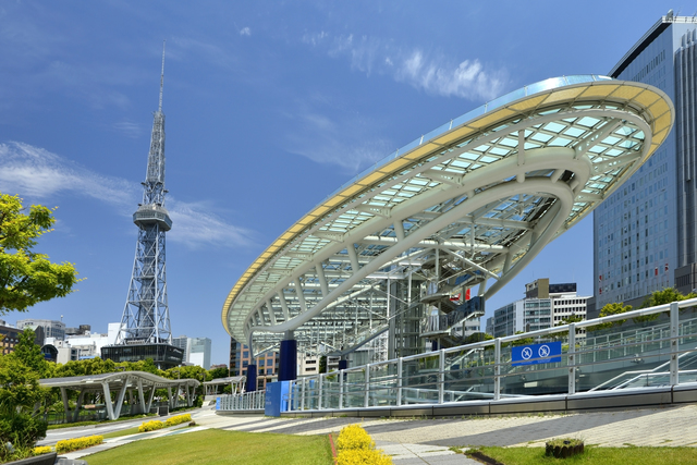 nagoyasakae