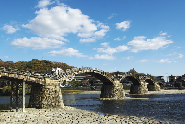 kintaikyo