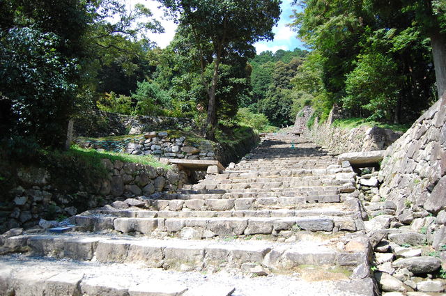 azuchijyo
